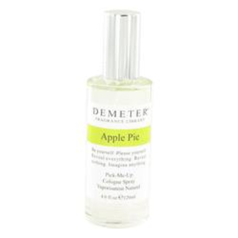 Demeter Apple Pie Cologne Spray By Demeter