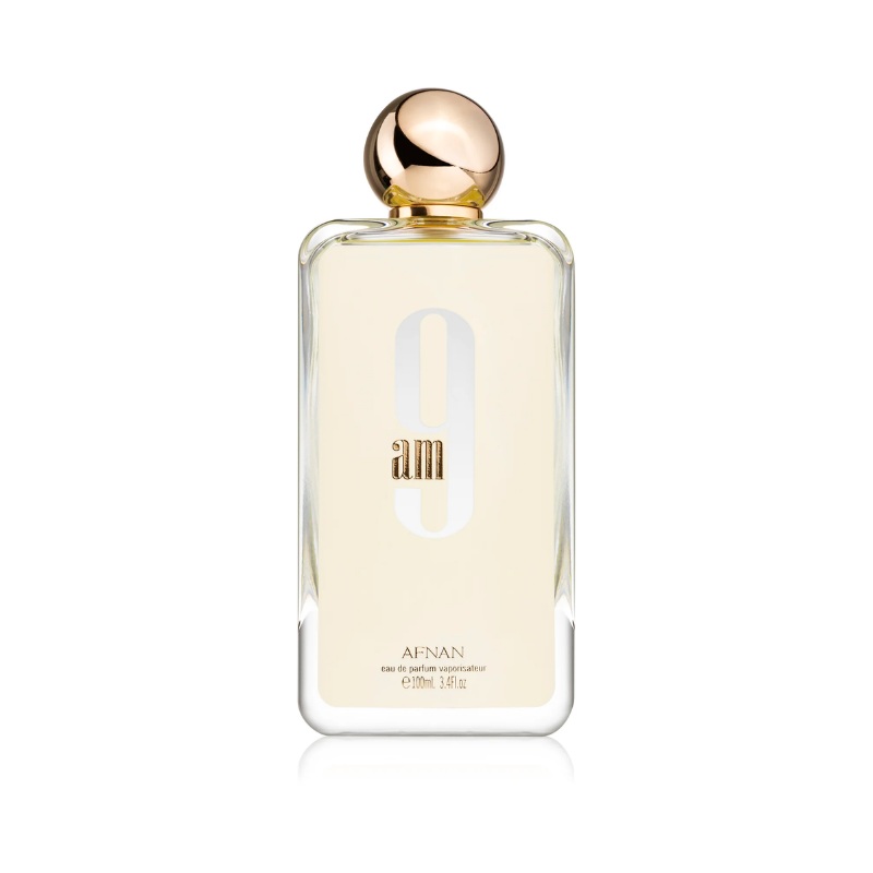 Afnan 9am Eau De Parfum (Unisex)