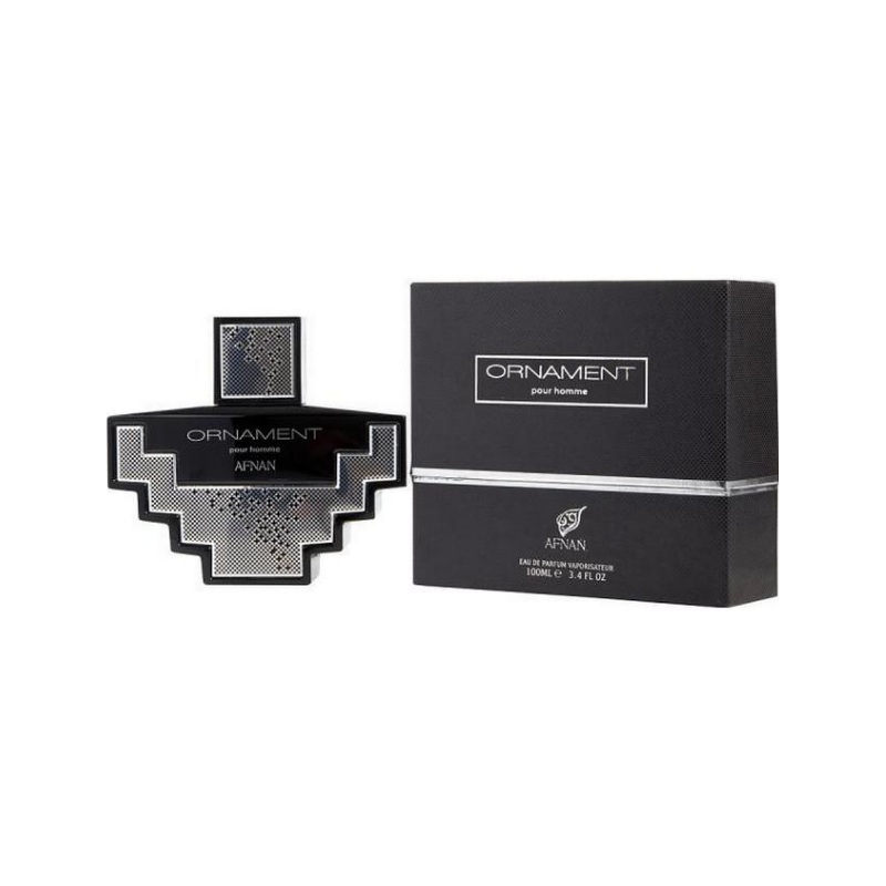 Afnan Ornament Eau De Parfum ZTZO3660689880