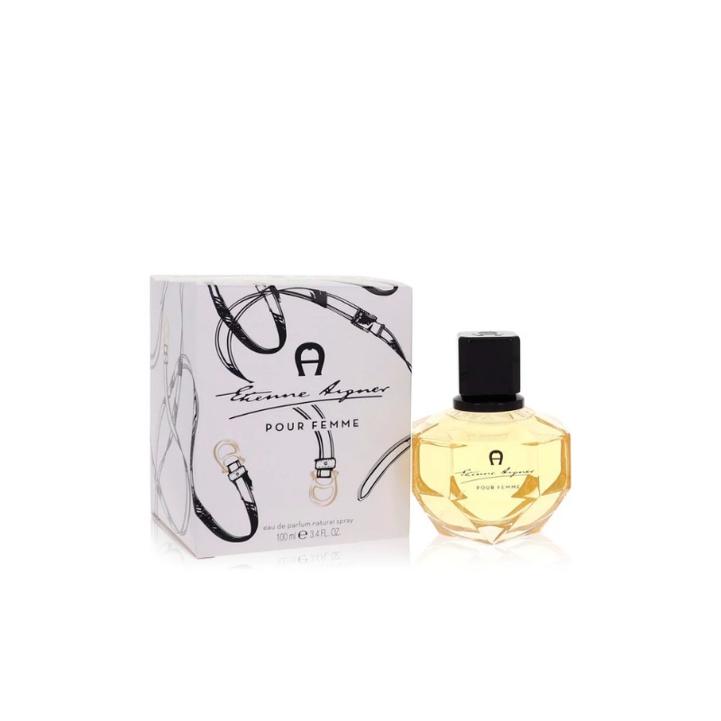 Aigner Pour Femme Eau De Parfum By Etienne Aigner