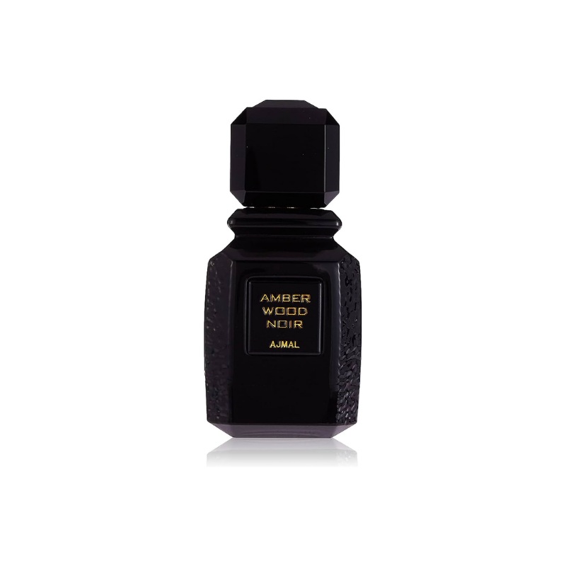 Ajmal Amber Wood Eau De Parfum (Unisex)