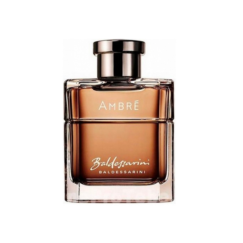 Baldessarini Ambre Eau De Toilette Spray By Hugo Boss