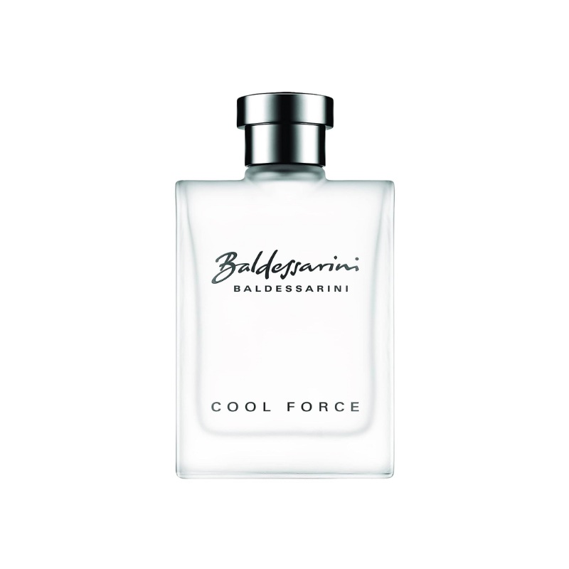Baldessarini Cool Force Eau De Toilette Spray By Hugo Boss