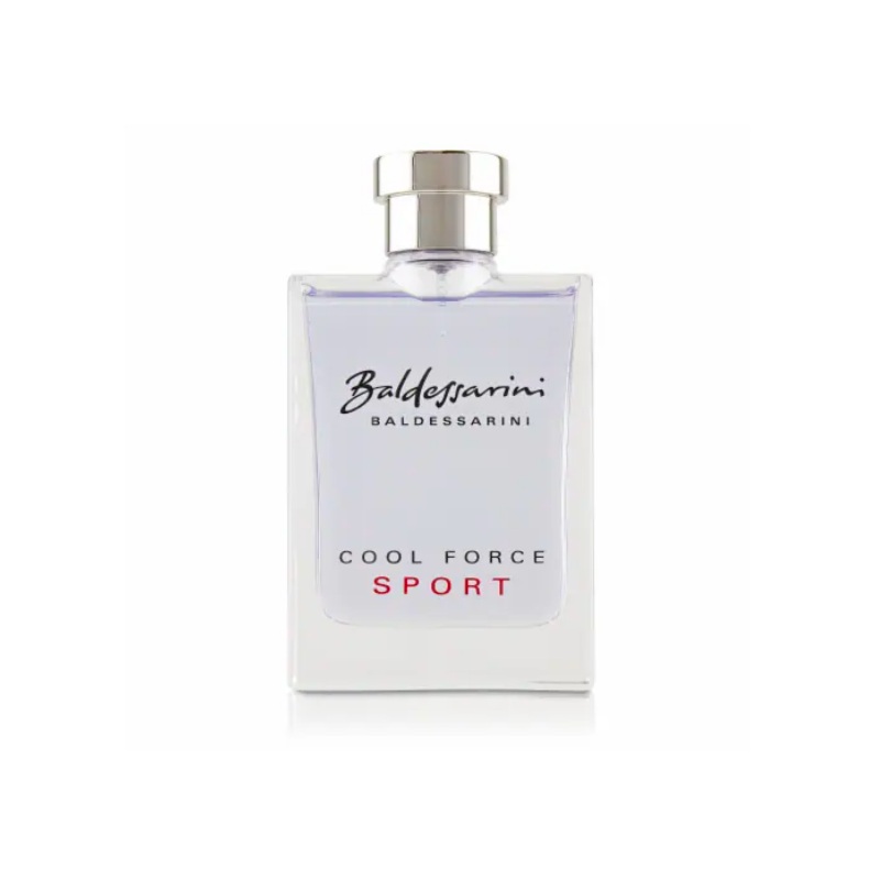 Baldessarini Cool Force Sport Eau De Toilette Spray By Hugo Boss