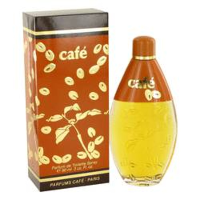 Caf Parfum De Toilette Spray By Cofinluxe