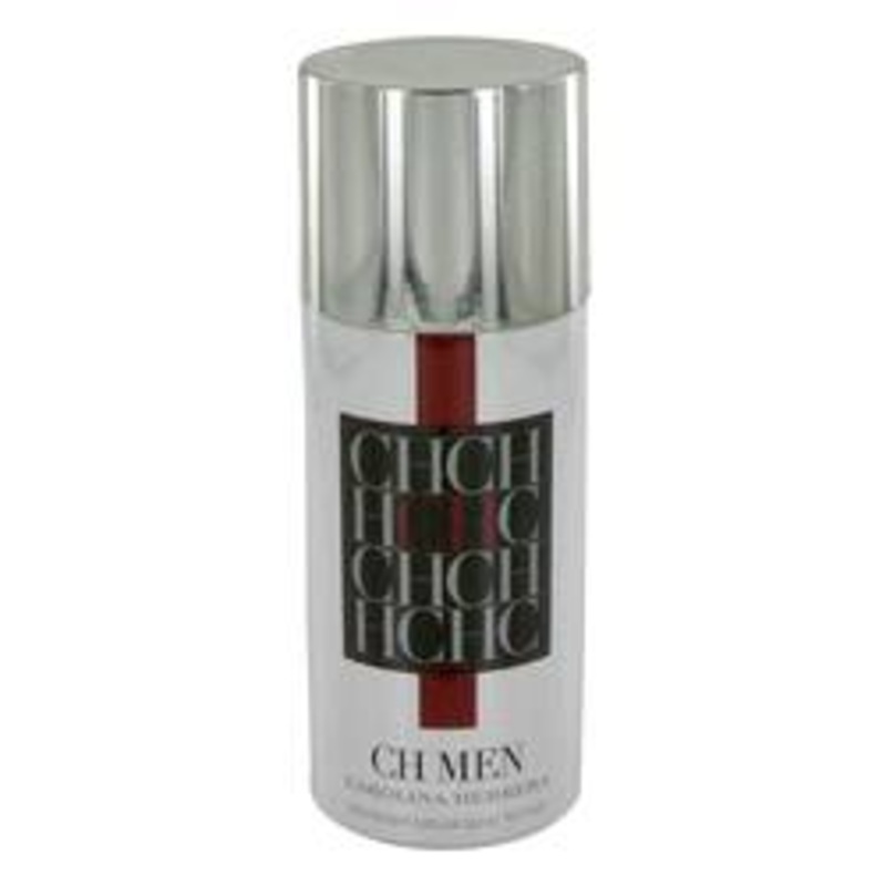 Ch Carolina Herrera Deodorant Spray By Carolina Herrera