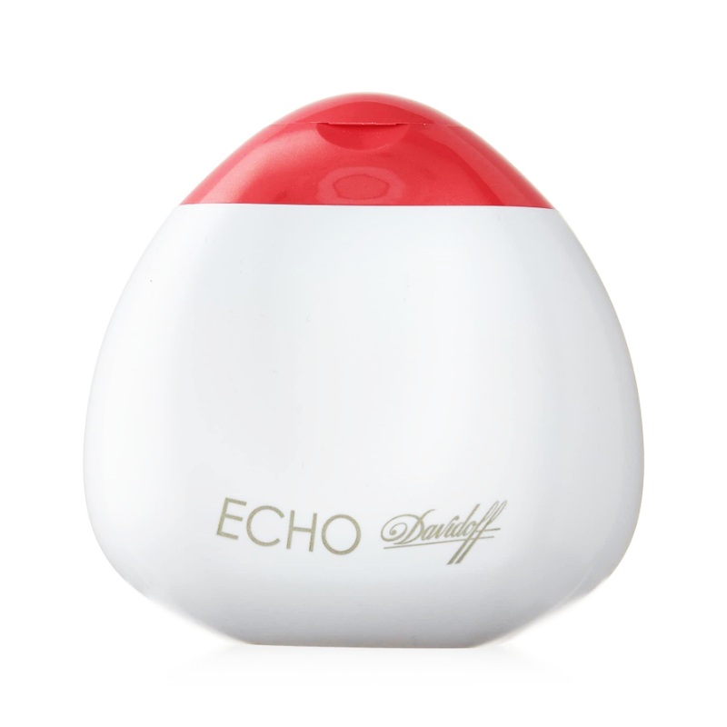 Echo Woman Shower Gel By Davidoff