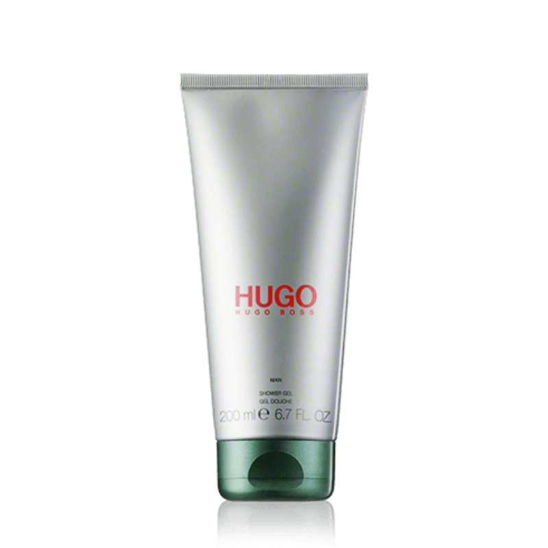 Hugo Shower Gel By Hugo Boss