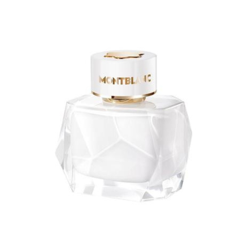 Montblanc Signature Eau De Parfum By Mont Blanc