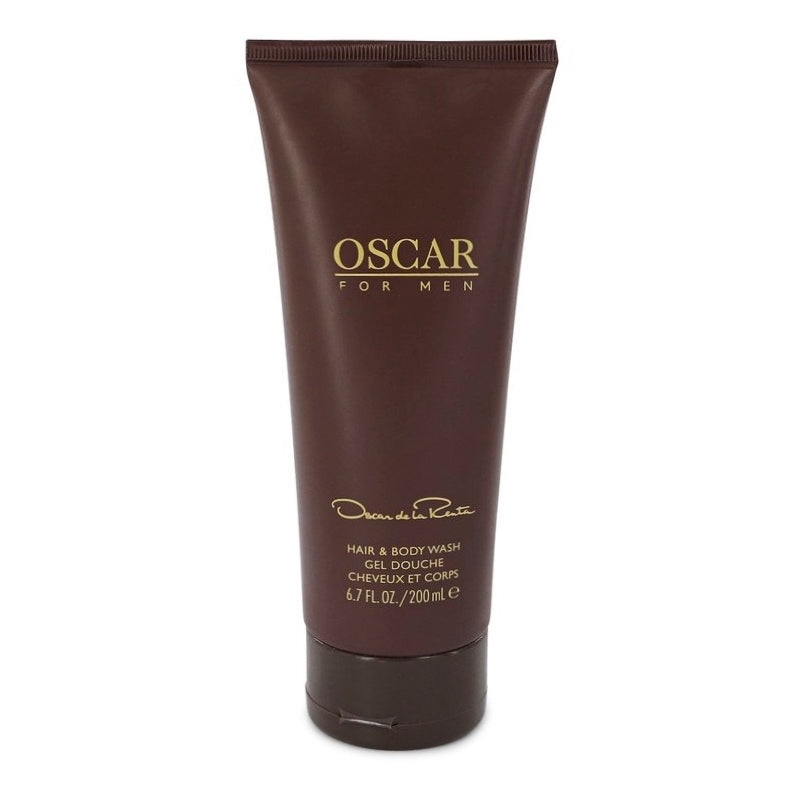Oscar Shower Gel By Oscar De La Renta