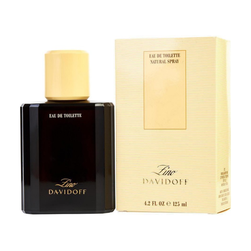 Zino Davidoff Eau De Toilette Spray By Davidoff