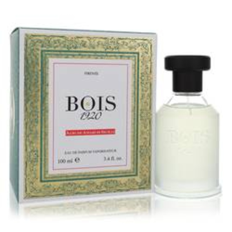 Agrumi Amari Di Sicilia Eau De Parfum (Unisex) By Bois 1920