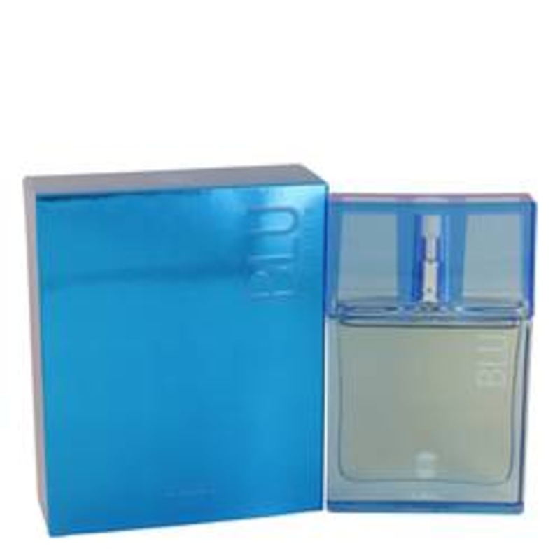 Ajmal Blu Femme Eau De Parfum By Ajmal