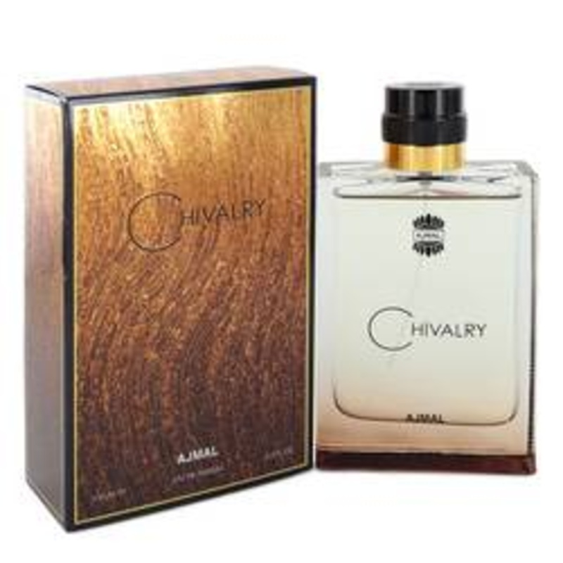 Ajmal Chivalry Eau De Parfum By Ajmal