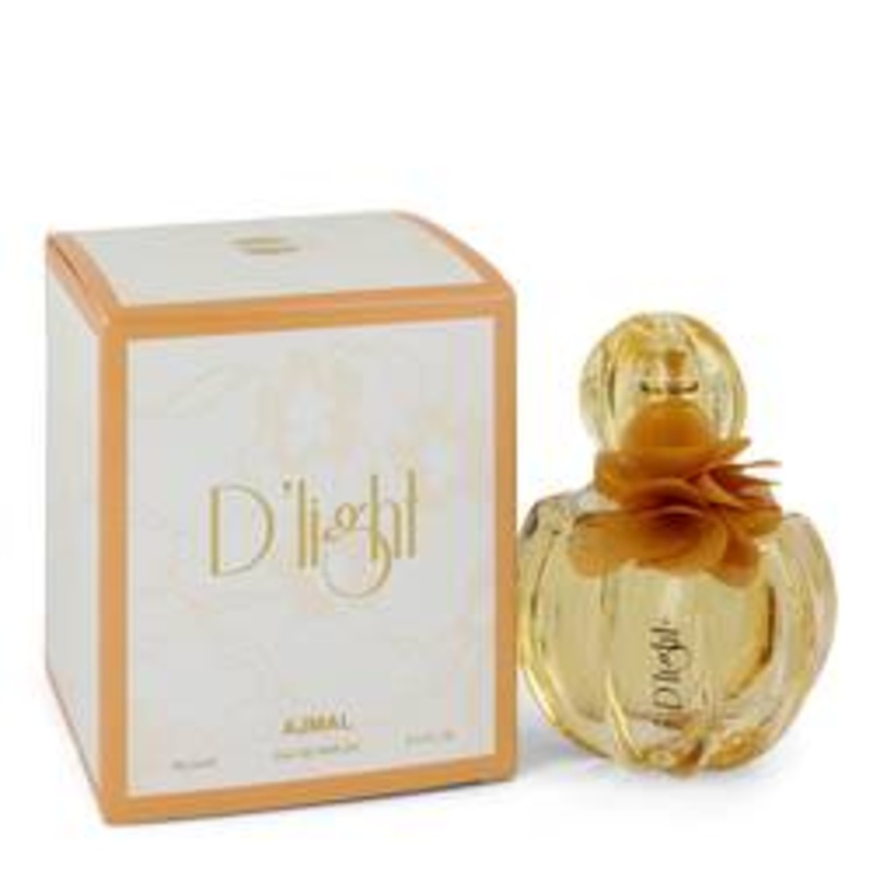 Ajmal D’light Eau De Parfum By Ajmal