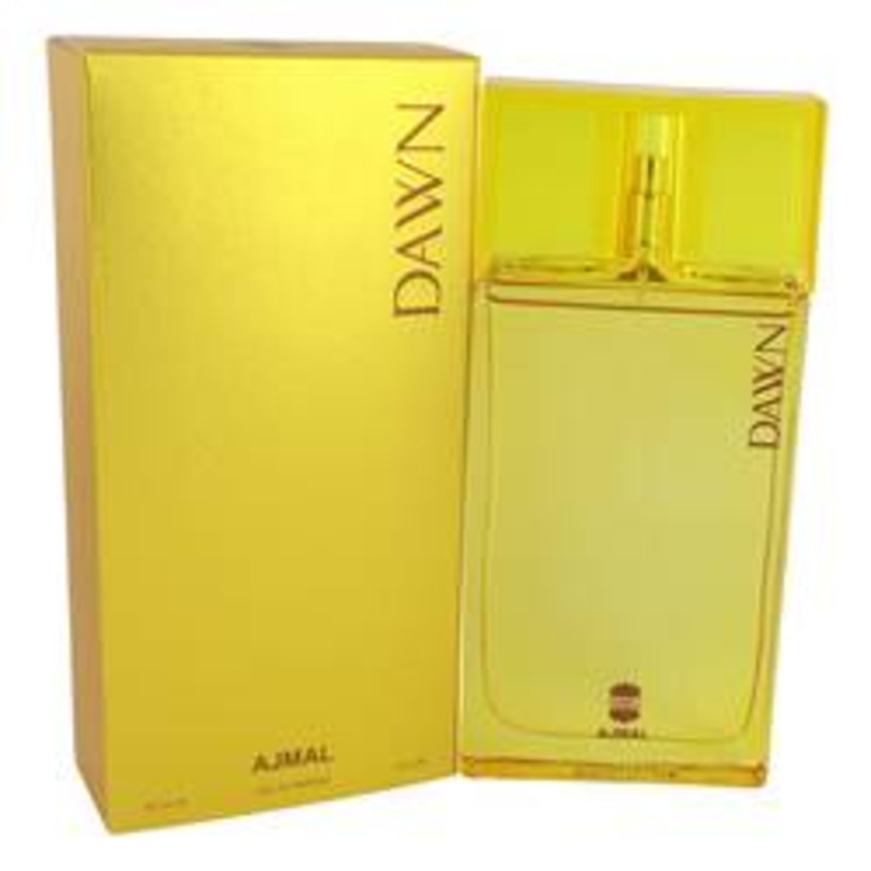 Ajmal Dawn Eau De Parfum By Ajmal
