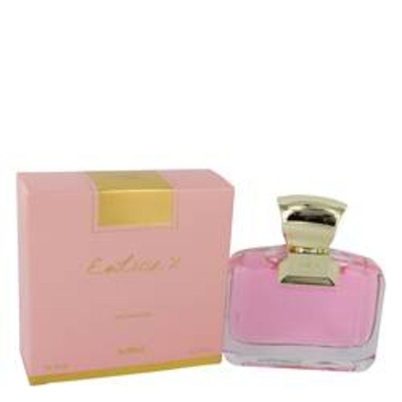 Ajmal Entice 2 Eau De Parfum By Ajmal