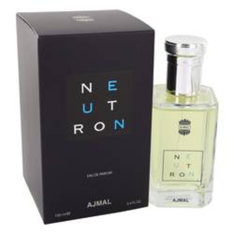 Ajmal Neutron Eau De Parfum By Ajmal