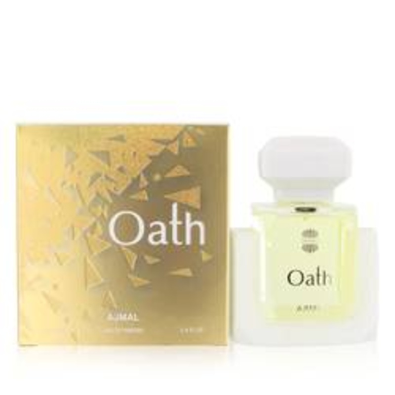 Ajmal Oath Eau De Parfum By Ajmal ZTZO3660689835