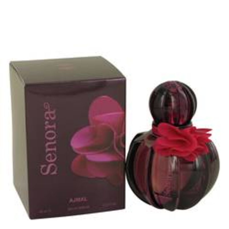 Ajmal Senora Eau De Parfum By Ajmal