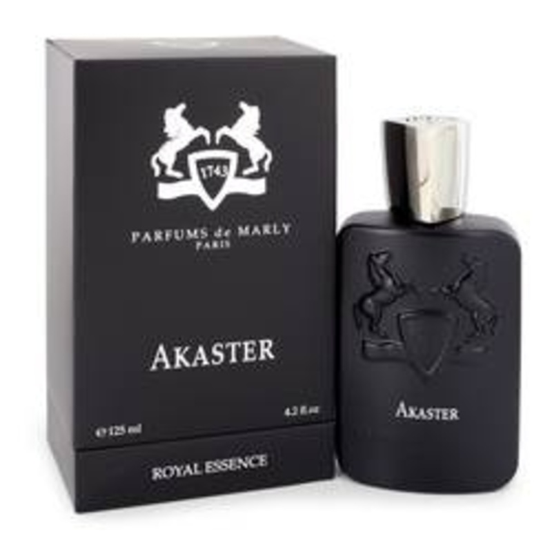 Akaster Royal Essence Eau De Parfum (Unisex) By Parfums De Marly