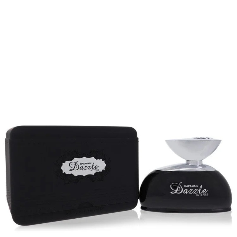 Al Haramain Dazzle Intense Eau De Parfum (Unisex)