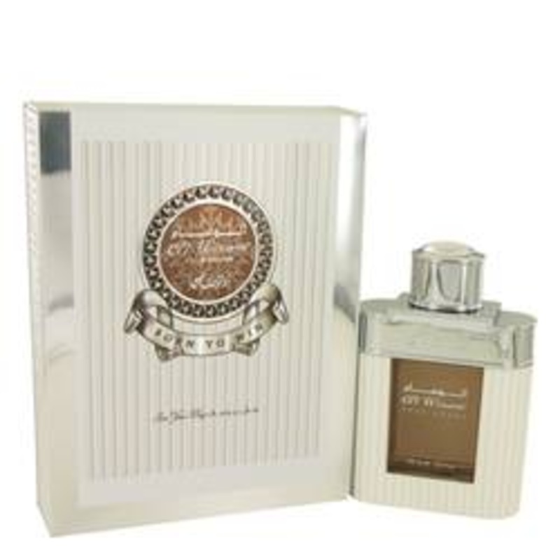 Al Wisam Day Born To Win Eau De Parfum By Rasasi