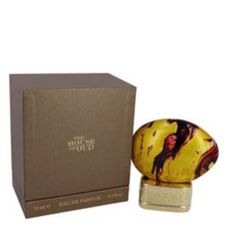 Almond Harmony Eau De Parfum (Unisex) By The House Of Oud