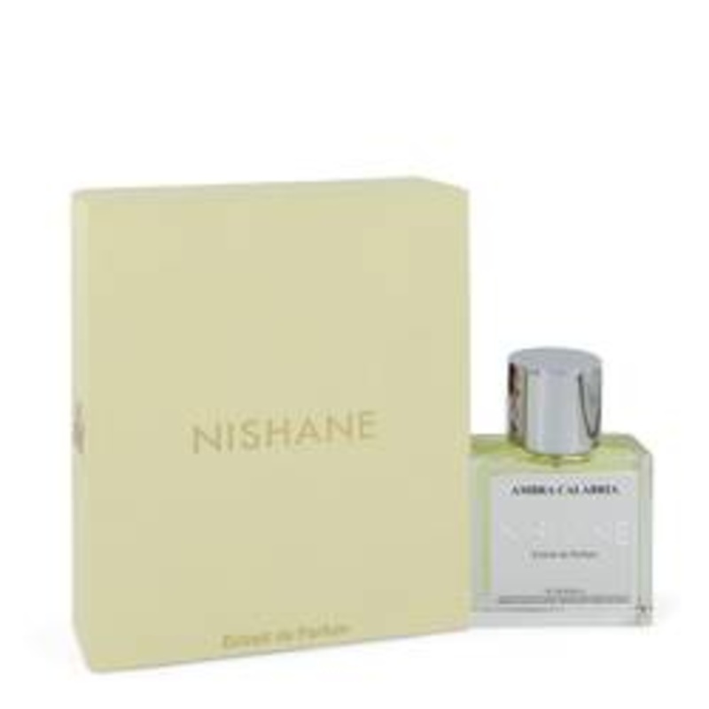 Ambra Calabria Eau De Parfum (Unisex) By Nishane