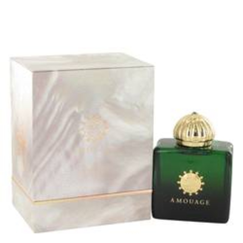 Amouage Epic Eau De Parfum By Amouage ZTZO3660689801