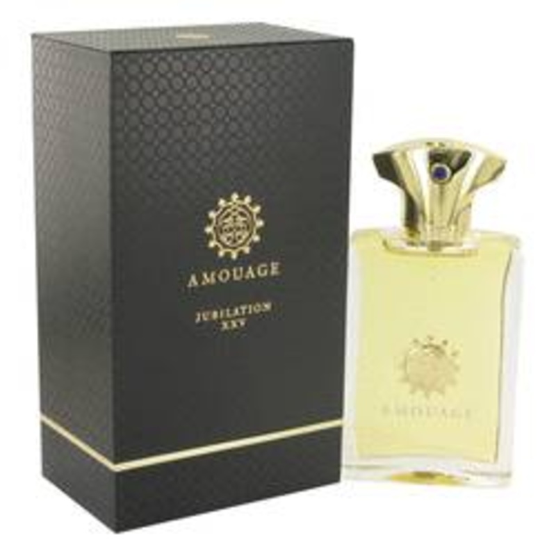 Amouage Jubilation Xxv Eau De Parfum By Amouage