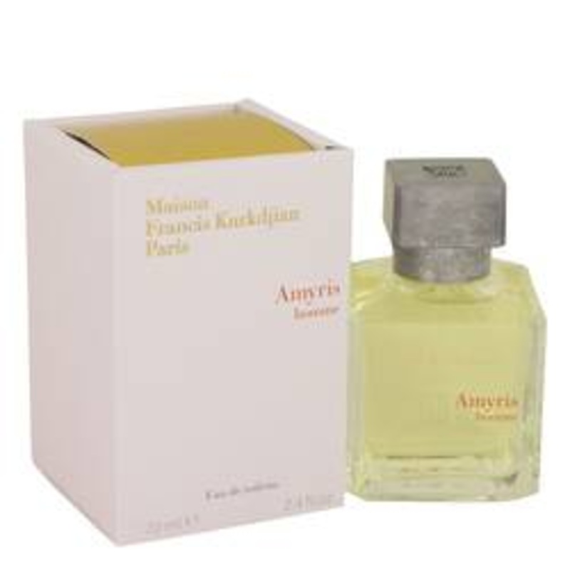 Amyris Homme Eau De Toilette Spray By Maison Francis Kurkdjian