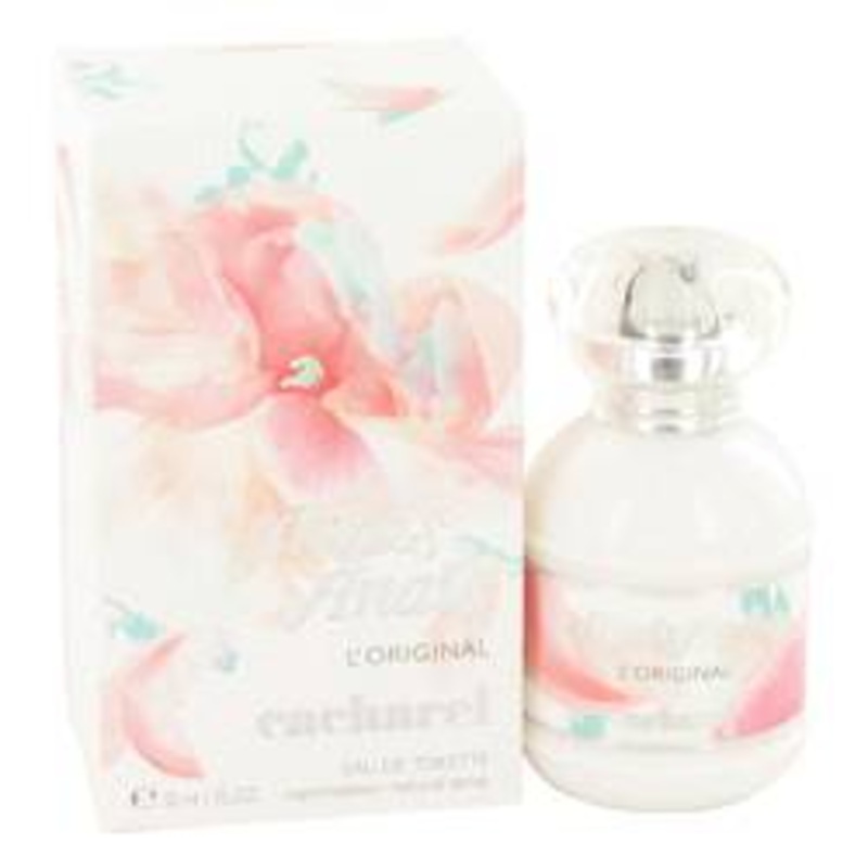 Anais Anais L’original Eau De Toilette Spray By Cacharel