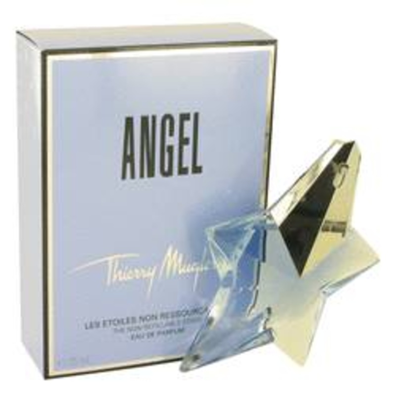 Angel Eau De Parfum By Thierry Mugler