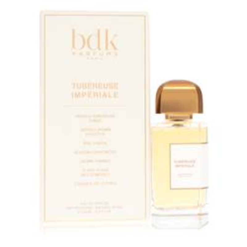 Bdk Tubereuse Imperiale Eau De Parfum (Unisex) By BDK Parfums