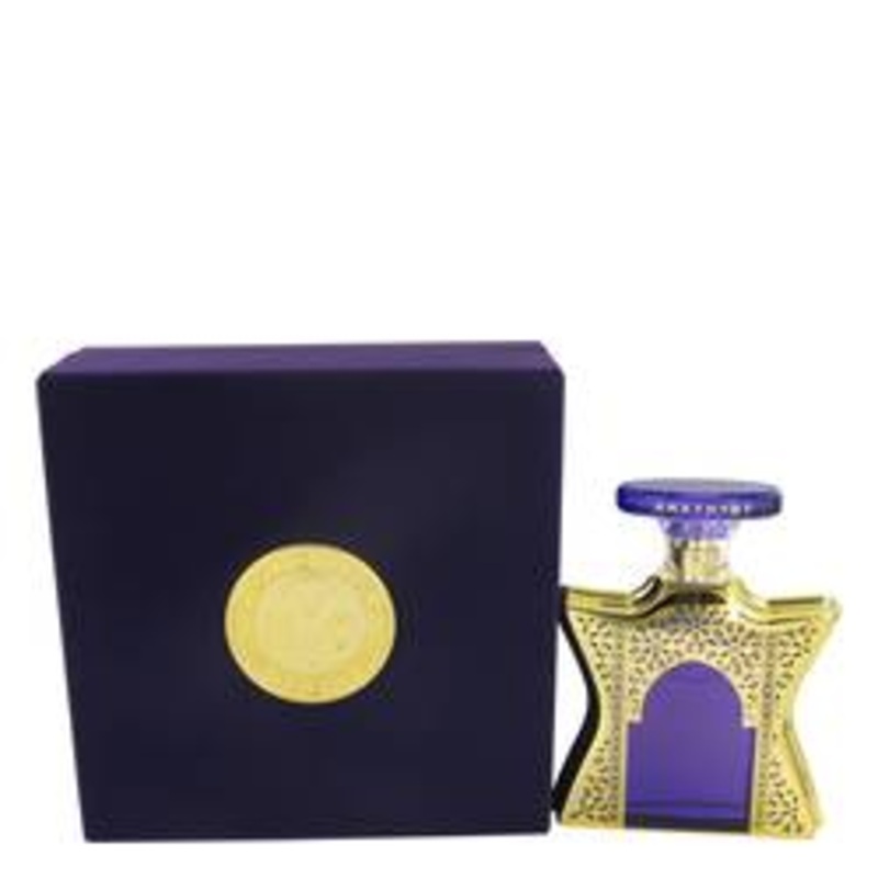 Bond No. 9 Dubai Amethyst Eau De Parfum (Unisex) By Bond No. 9