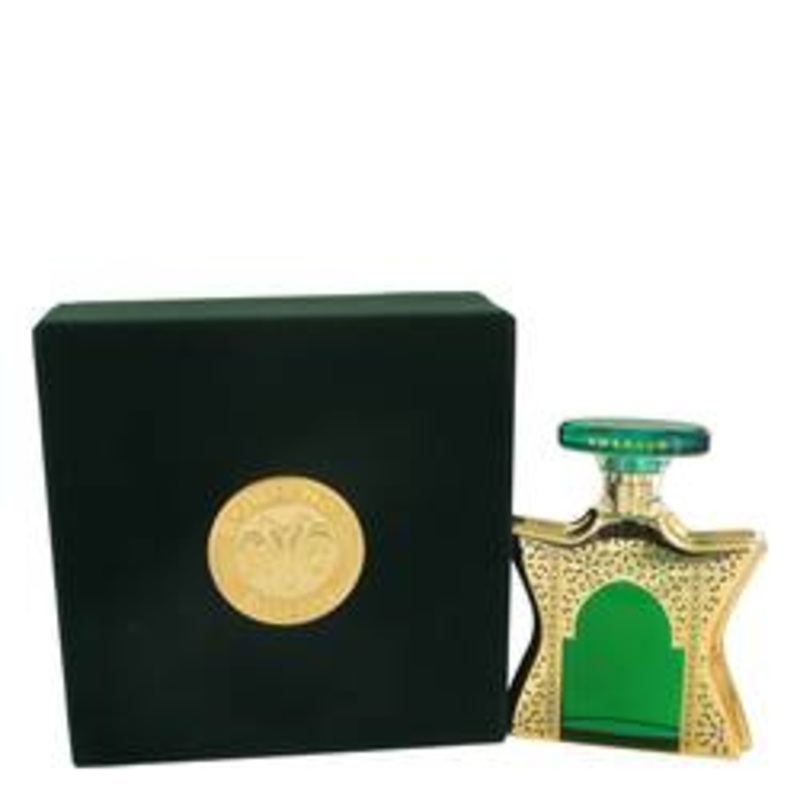 Bond No. 9 Dubai Emerald Eau De Parfum (Unisex) By Bond No. 9