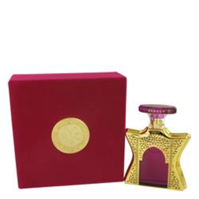 Bond No. 9 Dubai Garnet Eau De Parfum (Unisex) By Bond No. 9