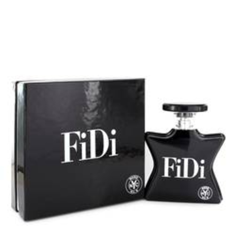 Bond No. 9 Fidi Eau De Parfum (Unisex) By Bond No. 9