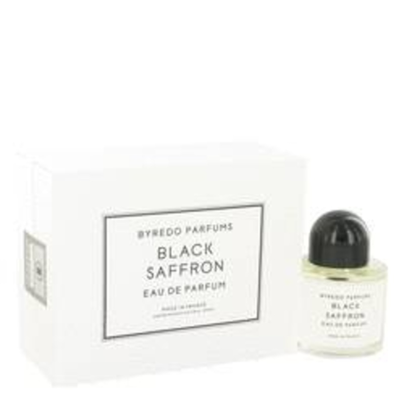 Byredo Black Saffron Eau De Parfum (Unisex) By Byredo