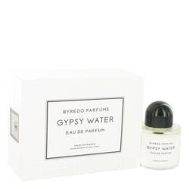 Byredo Gypsy Water Eau De Parfum (Unisex) By Byredo