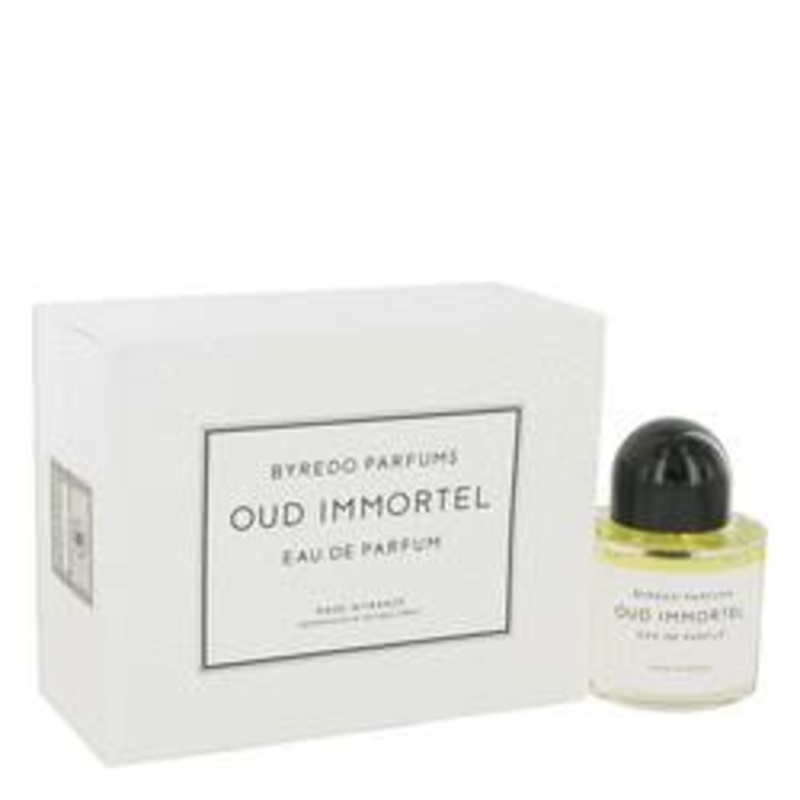 Byredo Oud Immortel Eau De Parfum (Unisex) By Byredo