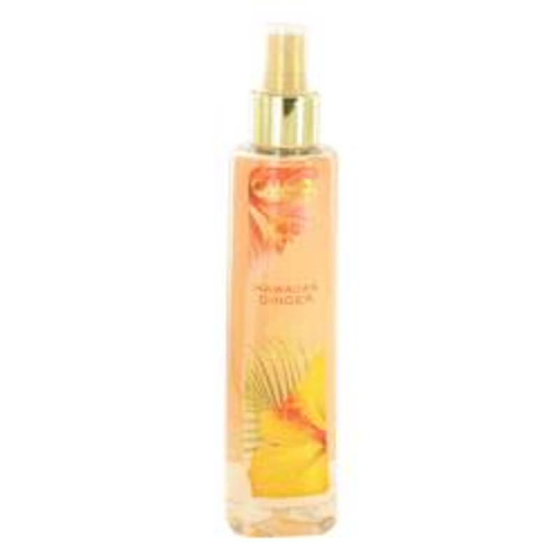 Calgon Take Me Away Hawaiian Ginger Body Mist By Calgon
