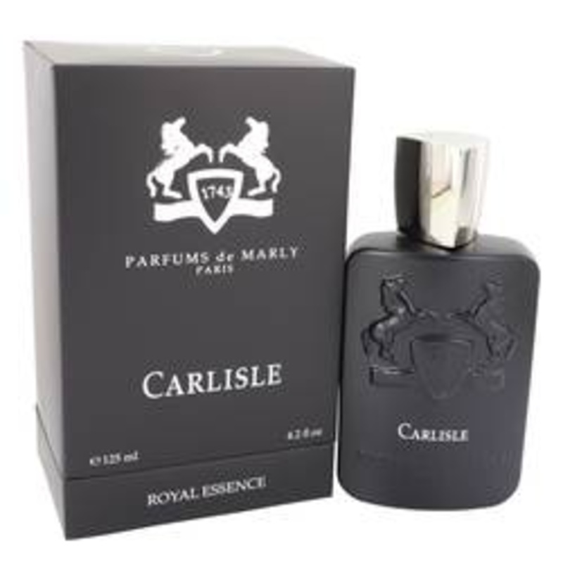 Carlisle Eau De Parfum (Unisex) By Parfums De Marly