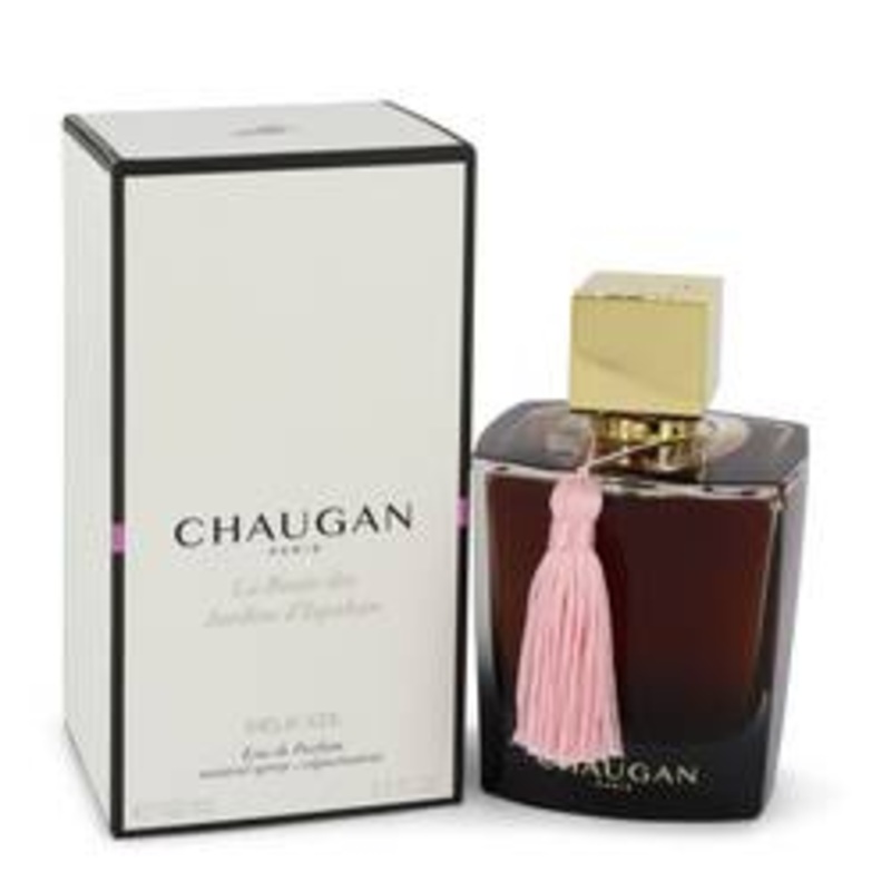 Chaugan Delicate Eau De Parfum (Unisex) By Chaugan
