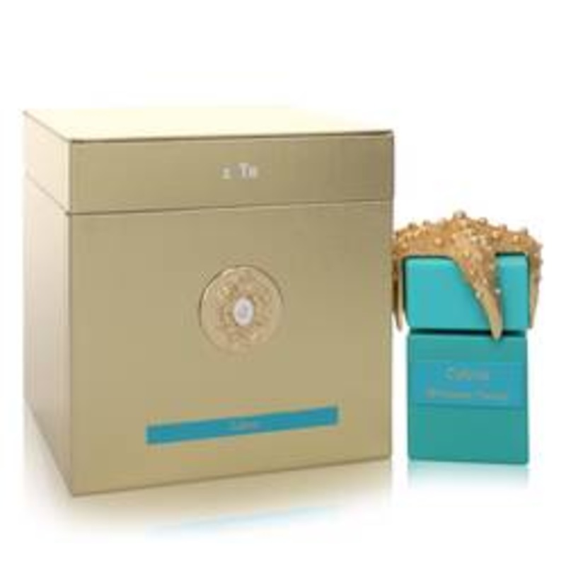 Cubia Eau De Parfum (Unisex) By Tiziana Terenzi