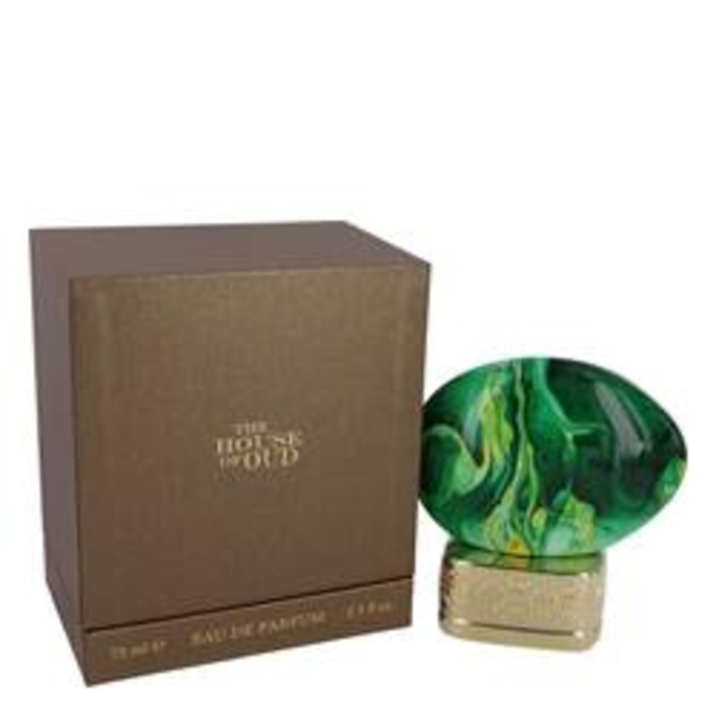 Cypress Shade Eau De Parfum (Unisex) By The House Of Oud