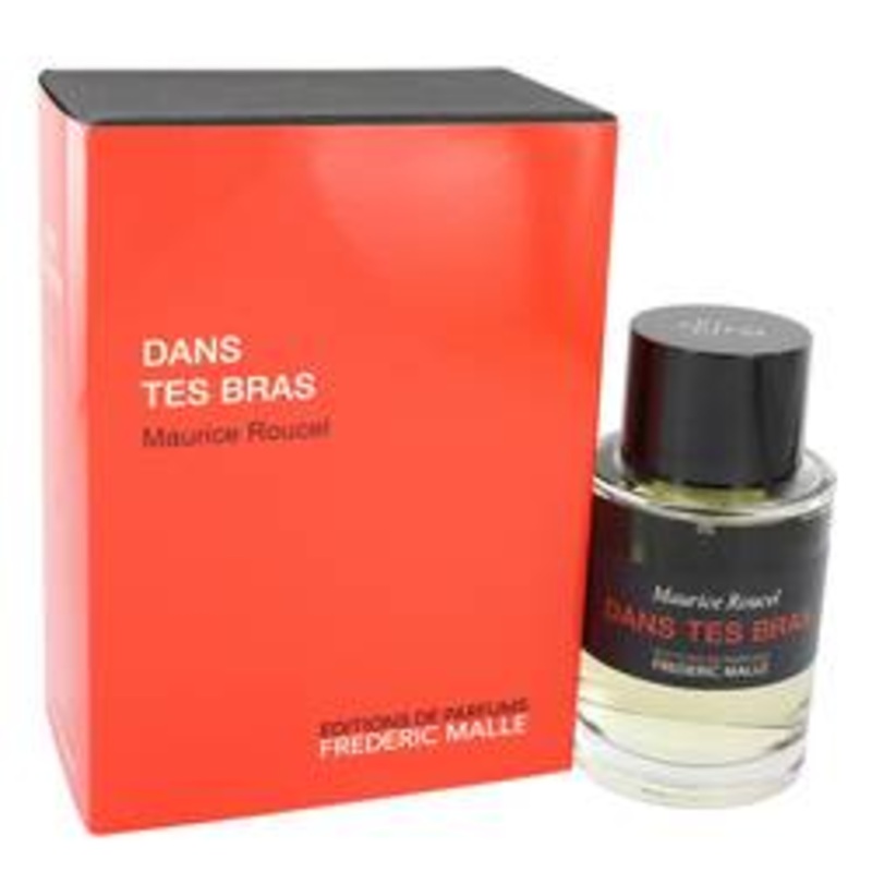 Dans Tes Bras Eau De Parfum (Unisex) By Frederic Malle
