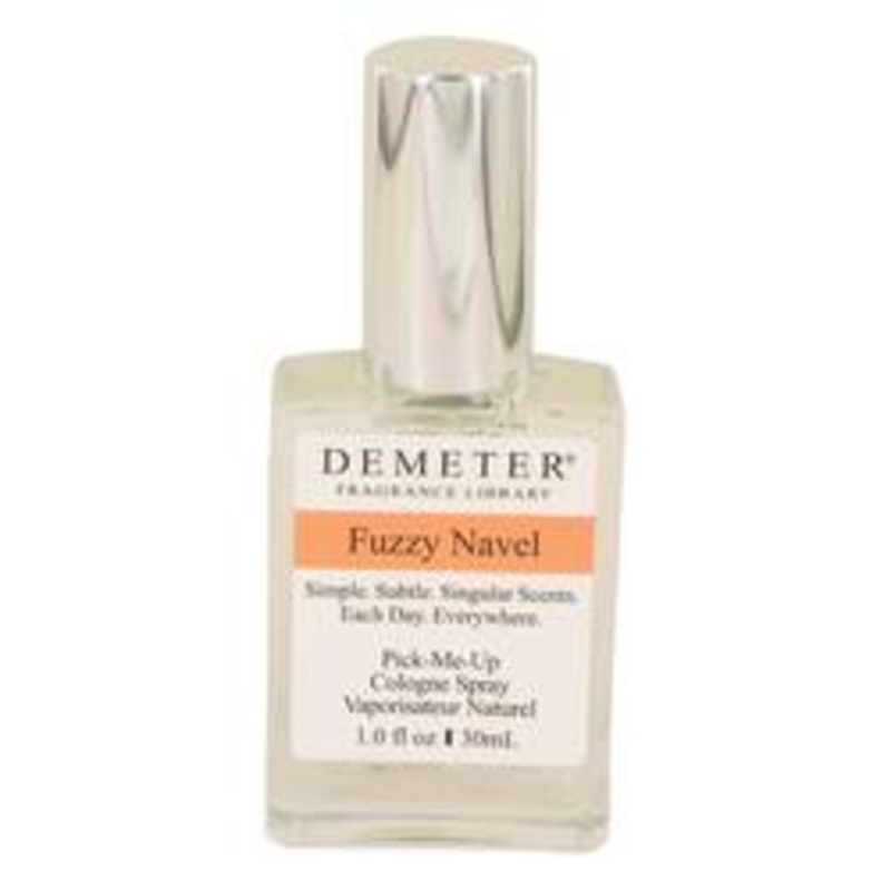 Demeter Fuzzy Navel Cologne Spray By Demeter