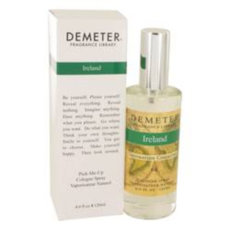 Demeter Ireland Cologne Spray By Demeter